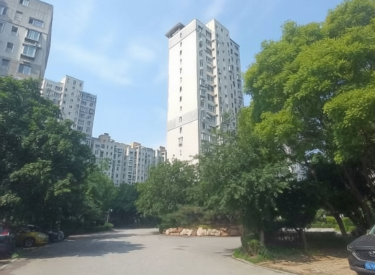 吉祥花园 2室2厅1卫 简装 