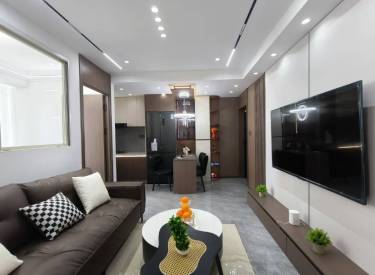 宏发长岛一期 2室1厅1卫 精装 