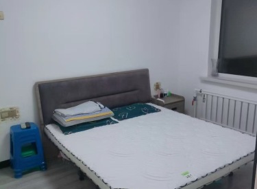 虹桥总校精装单间