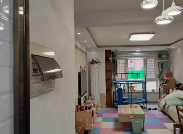 现房两室！步梯2楼！