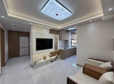 上园教师楼 2室2厅1卫 精装 