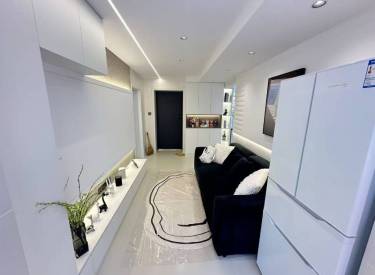 魁星小区(沈河区) 2室2厅1卫 精装 