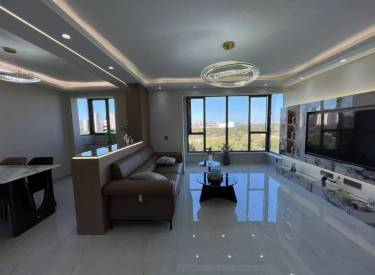 水晶城1期 2室2厅1卫 精装 