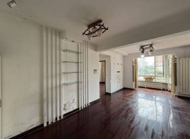 圆缘雅居 2室2厅1卫 简装 