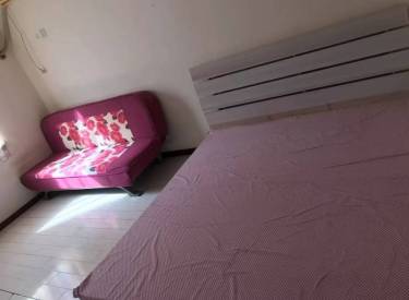 开建康都 1室2厅1卫 简装 
