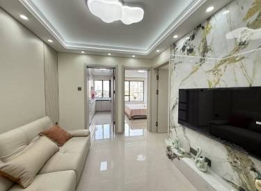 思和苑 2室1厅1卫 精装 