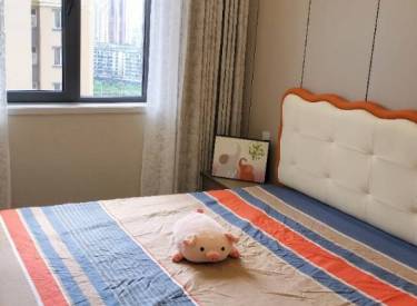 观泉佳园 2室1厅1卫 精装 