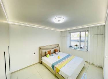 洮昌小区 1室1厅1卫 精装 