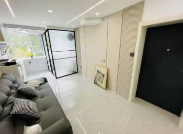 北洮昌小区 1室1厅1卫 精装 