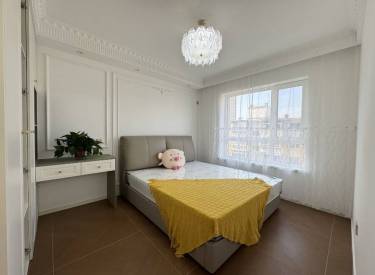 瑞家景峰 2室2厅1卫 精装 