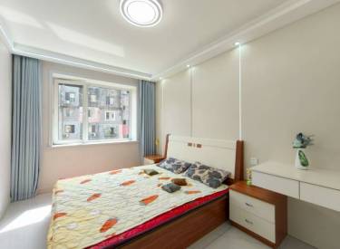 荣城花园 2室1厅1卫 精装 