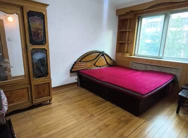 上园小区 3室1厅1卫 简装 