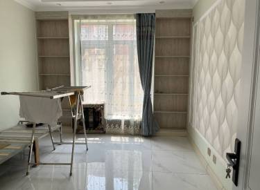 沈大小区 3室2厅2卫 精装 