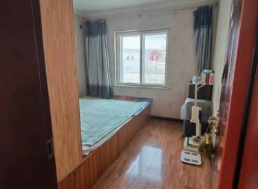 北海嘉园 2室2厅1卫 精装 