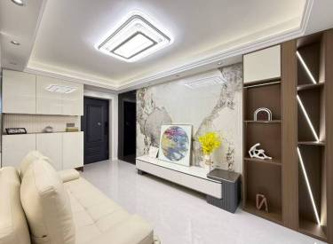 久安小区 2室1厅1卫 精装 