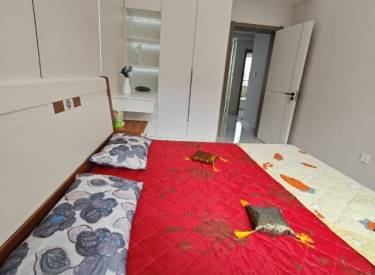 荣城花园 2室1厅1卫 精装 