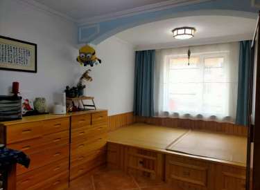 北洮昌小区 1室1厅1卫 精装 