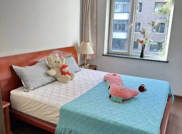 开建康都 2室2厅1卫 精装