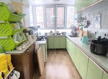 合邻家园 2室1厅1卫 简装 