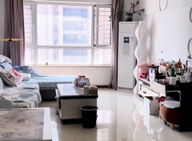 于洪区-中海城塞尚