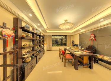 一楼无花园、南北通透、总价低