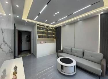 荣盛坤湖郦舍二期