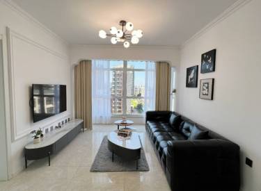 明华香峪兰溪2期