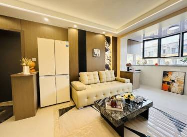 一环内 吉祥 洮昌建委小区 精装2室 赠家电家具