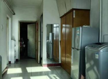 旭升社区 2室1厅1卫 简装 