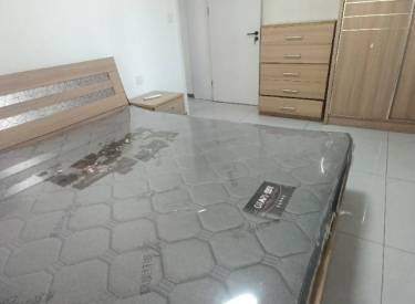 老瓜堡二小区 1室1厅1卫 精装 