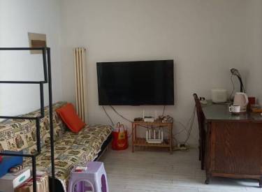 合邻家园 2室1厅1卫 简装 