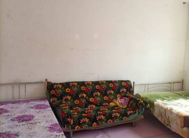 旭升社区 1室1厅1卫 简装 