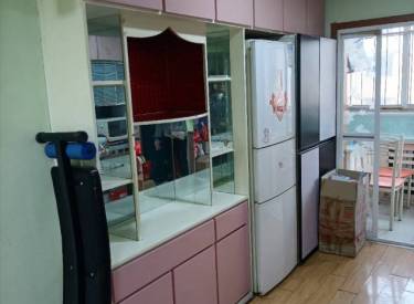 合邻家园 2室1厅1卫 简装 