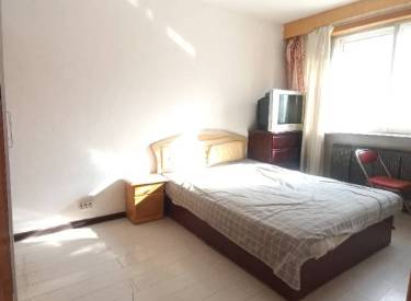 旭升社区 2室1厅1卫 简装 