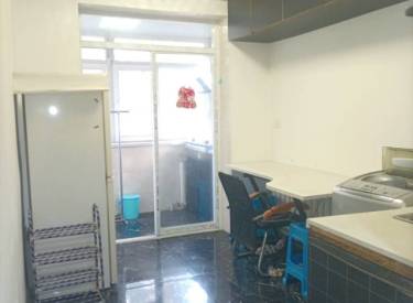 老瓜堡一小区 1室1厅1卫 简装 