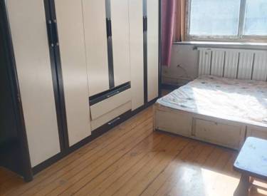 老瓜堡二小区 1室1厅1卫 简装 