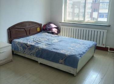 老瓜堡一小区 1室1厅1卫 简装 