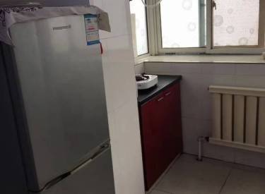 旭升社区 1室1厅1卫 简装 