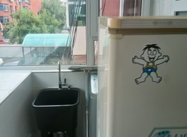 两室房源出租