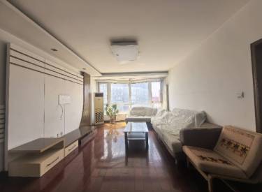 鲲鹏家园精装电梯南北通透大三室