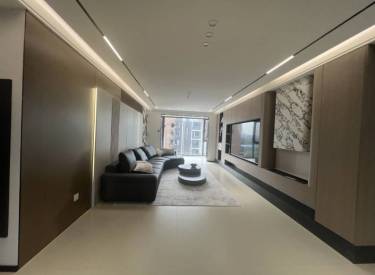 保利上林湾一期 3室2厅1卫 精装 