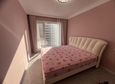 沈北欣然，精装修