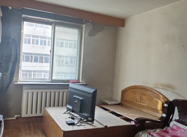 渭河小区 1室1厅1卫 简装