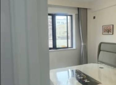 欧尚一品 2室2厅1卫 精装 