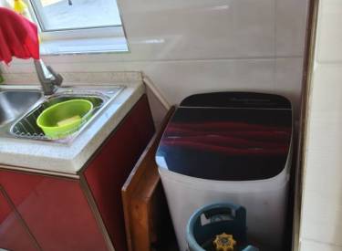 和谐新城四方台家园