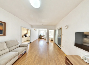 和平双总校次新中间楼层