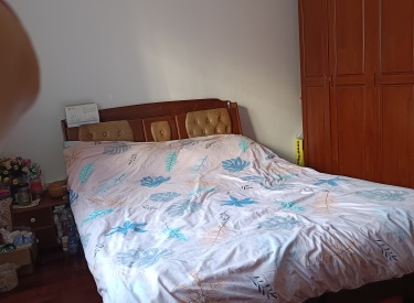 沈河五爱街附近三室好楼层