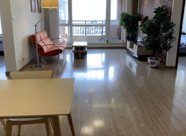 一环皇姑虹桥总校三室好楼层