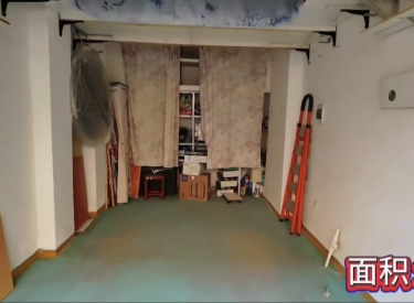 莲花新村独立产权车库