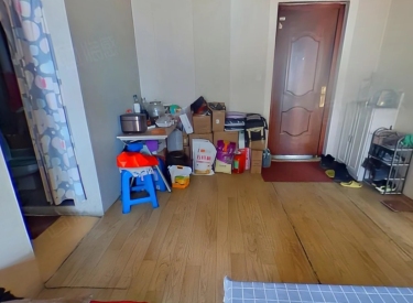 于洪新城双地铁商圈好楼层